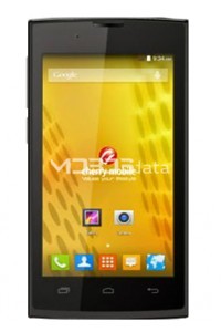 CHERRY MOBILE FLARE LITE QUAD specifikacije